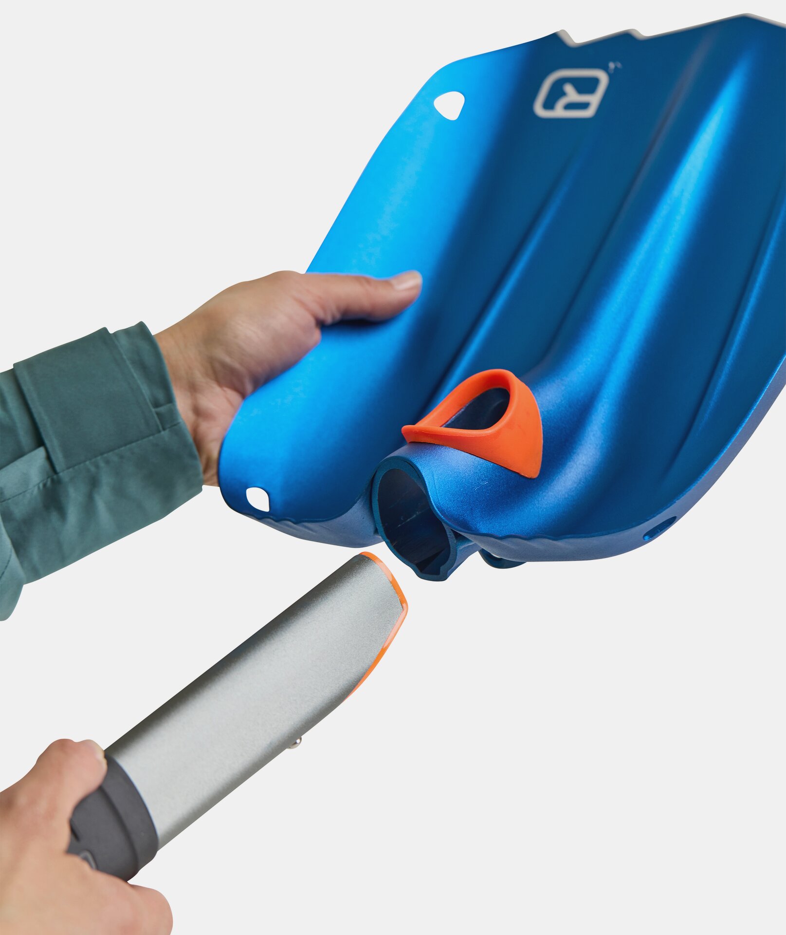 ORTOVOX SHOVEL KODIAK | Avalanche shovels | ORTOVOX